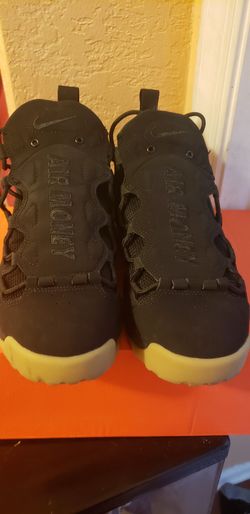 Nike Air More Money sz 8
