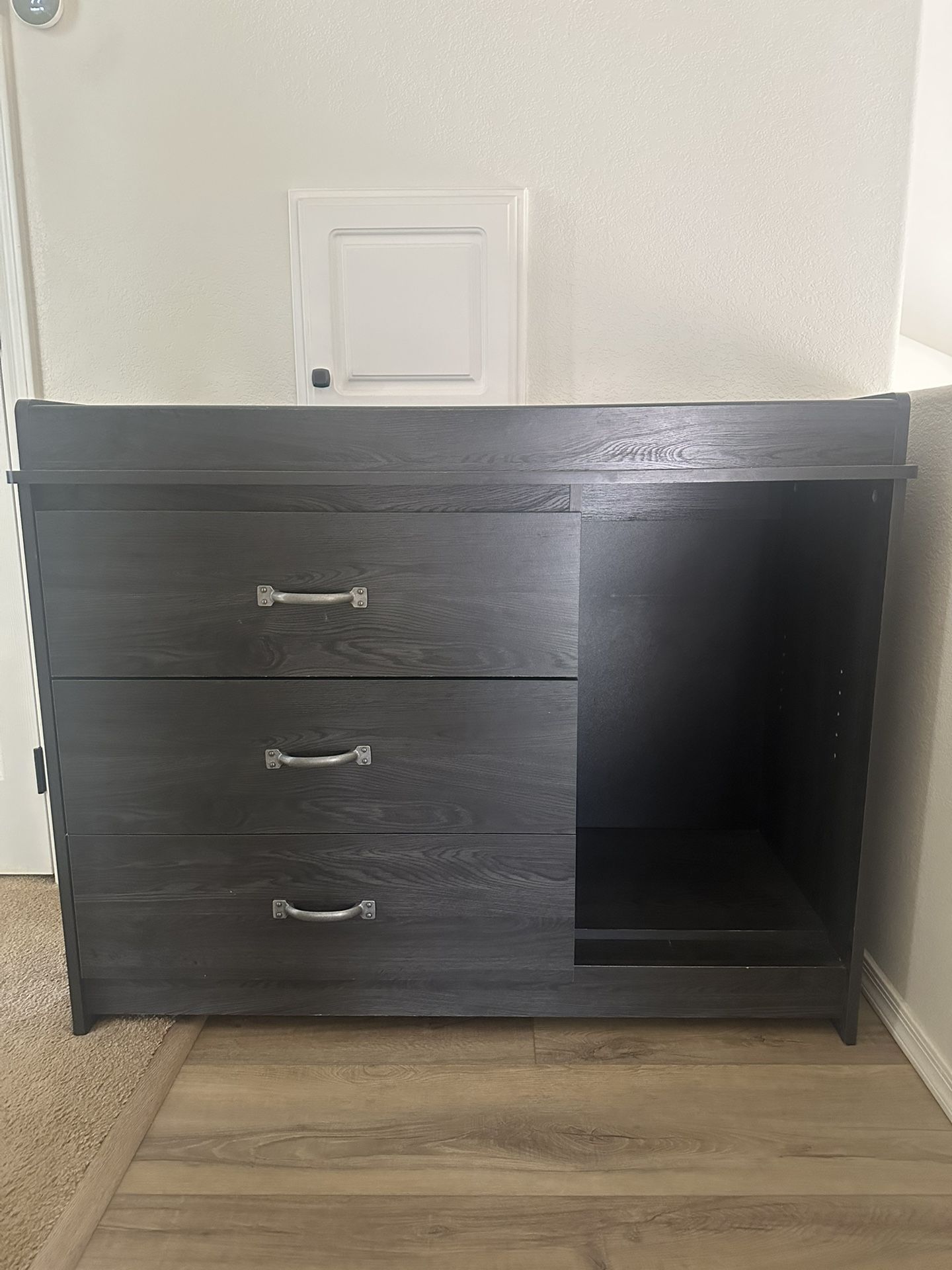 Tassio Changing Table Wayfair