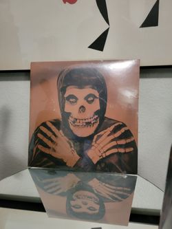 Record vinyl Misfits. Collection ll *SEALED* NEW OLD STOCK