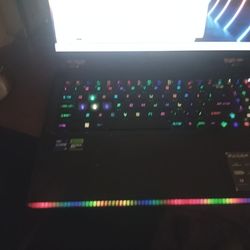 🔥 MSI Raider GE68HX i9 / 64GB / 7TB / RTX 4060 – CLEAN & FAST 🔥