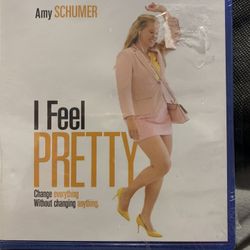 I Feel Pretty 