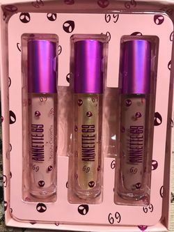Labiales