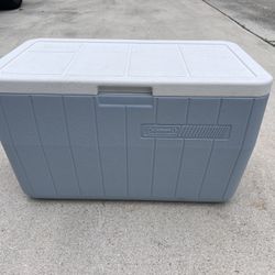 Coleman Cooler