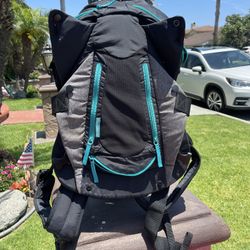Baby Carrier