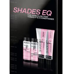 Redken Shades Eq Swatch Book 