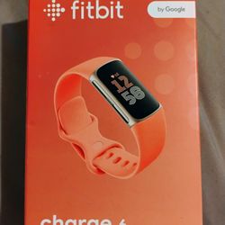 Fitbit Charge 6 $30