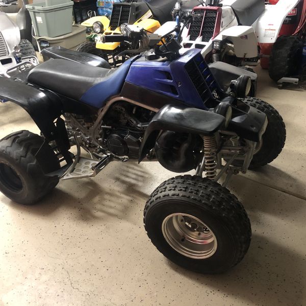 2002 Yamaha Banshee for Sale in Las Vegas, NV - OfferUp