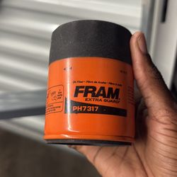 Engine Oil Filter
