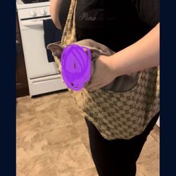 Puppy Shoulder Carrier