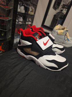 Men's Deion sander Diamond Turf sneakers size 12