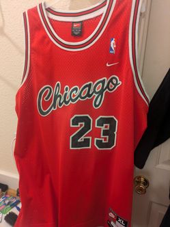 Jordan Jersey Xl
