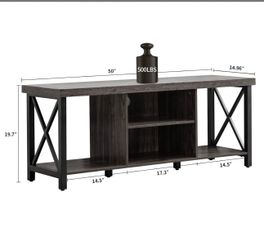 TV SHELF