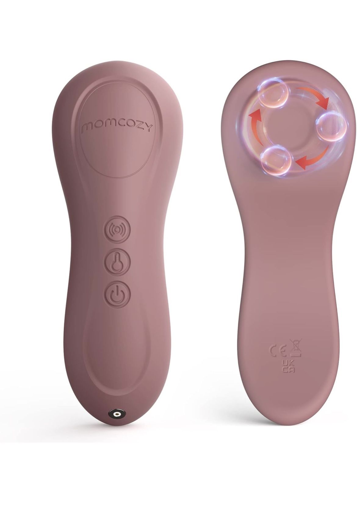 Momcozy Lactation Massager