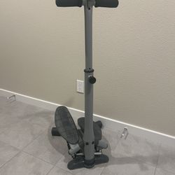 Fitness Stepper machine