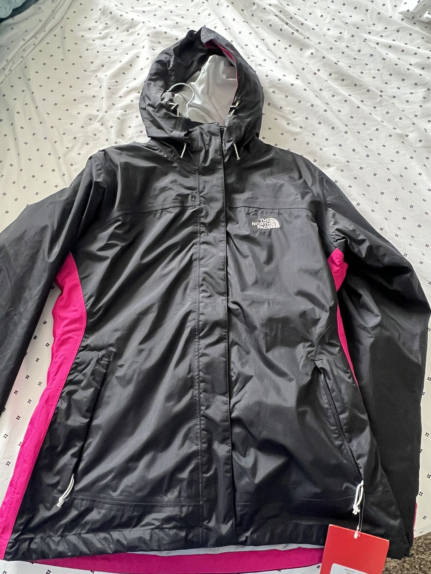 The North Face Jacket
