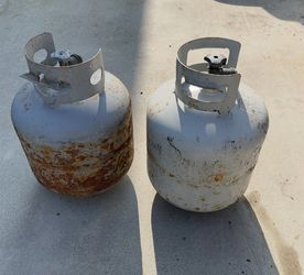 LP Containers