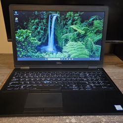 Dell i5 Laptop