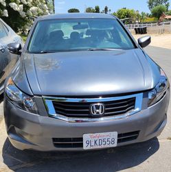 2010 Honda Accord