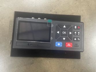 PORTTA Video Capture Recorder VHS VCR to Digital Converte
