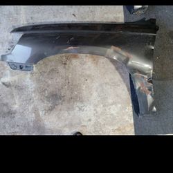 2 driver side fender for 3rd gen. 4runner. 