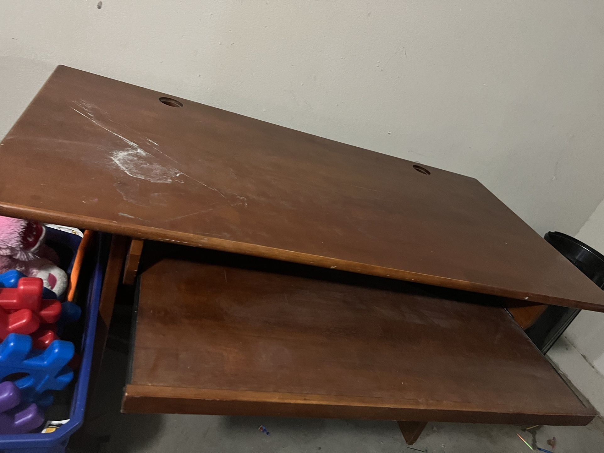 Table Desk For Computer