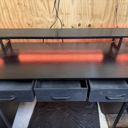 Gaming Desk 
