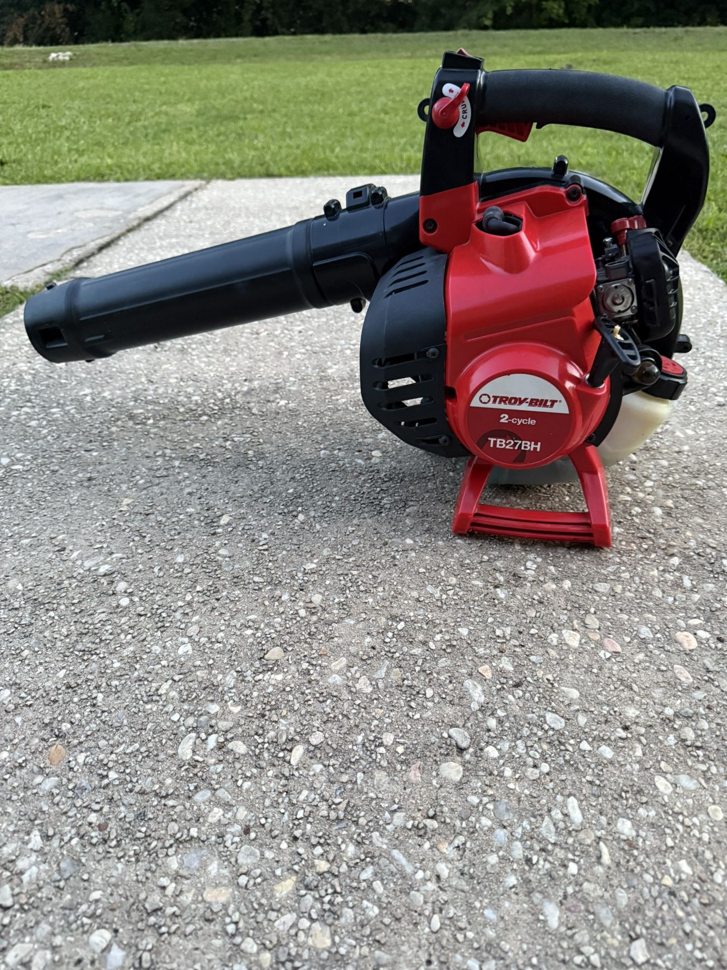 Hand Blower Tb27bh