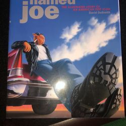 Camel Joe