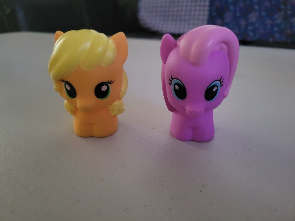 My Little Pony