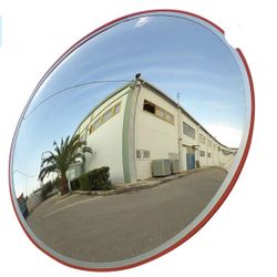 18 Inch Convex Mirror Blind spot Mirror