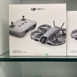 DJI Neo 2 Fly More Combo
