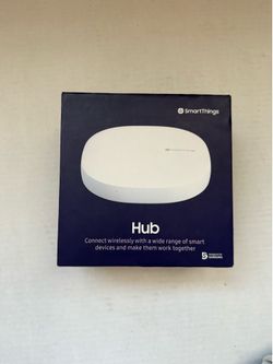 Smart hub