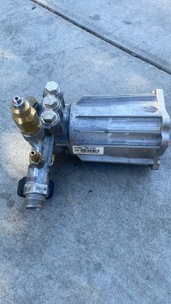 Predator 2600 psi