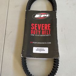 Polaris Razor Drive Belt