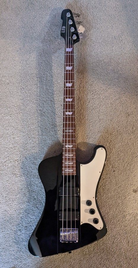 ESP LTD Phoenix 204