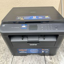 Brother printer