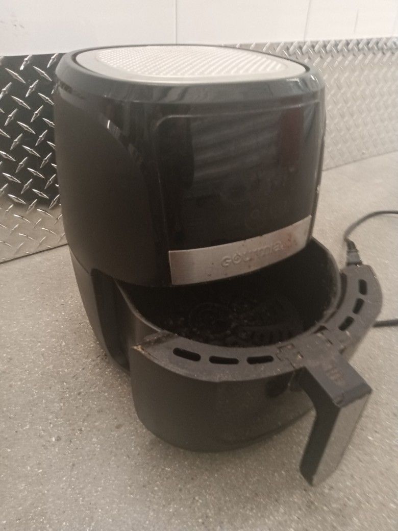 Small Air Frier