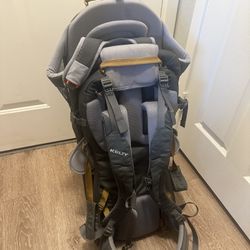 Kelty Hiking Carrier