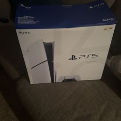 Ps5 