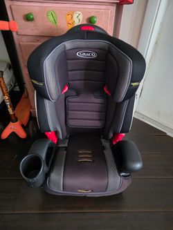 Carseat free