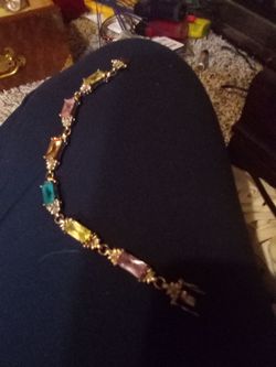 Woman's Bracelet