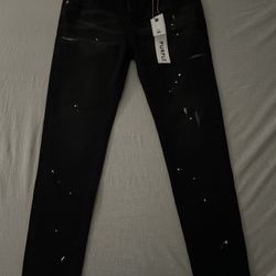 Purple Jeans 