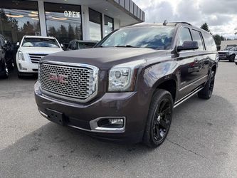 2015 GMC Yukon XL 1500