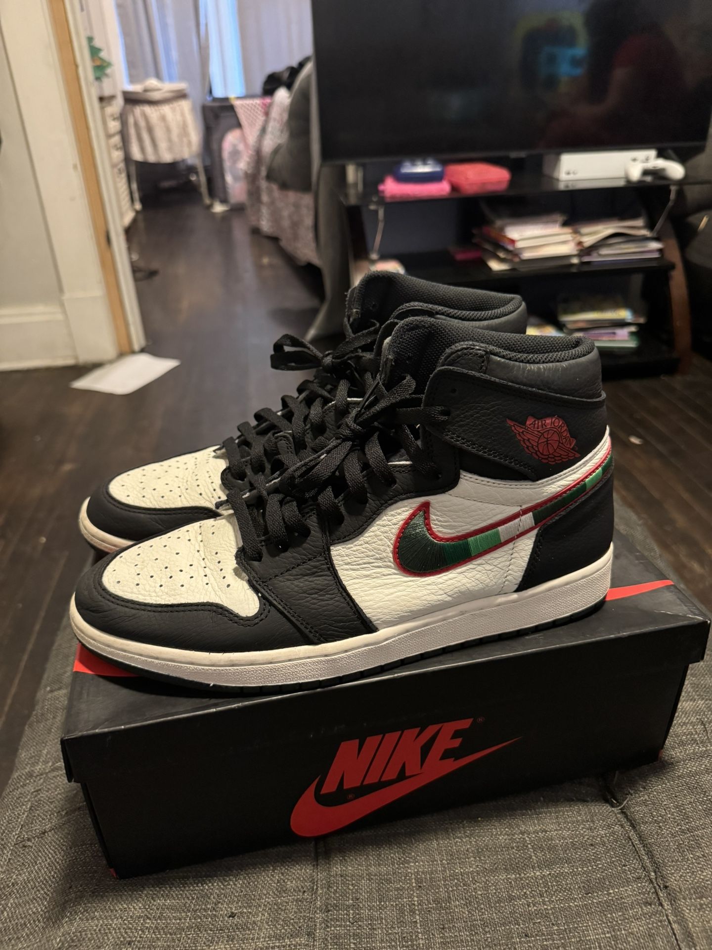 Sports Illustrated 1s Sz12