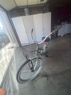 Bicicletas