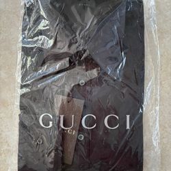 Men’s Brand new Gucci Dress Shirts  For sale