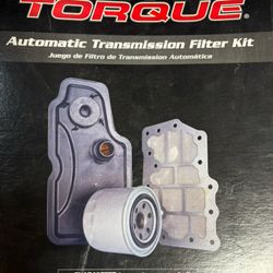 Power Torque Transmission Filter Kit