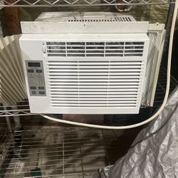 Window Ac 