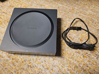 Sonos Amp