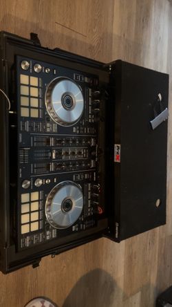Pioneer ddj sr2